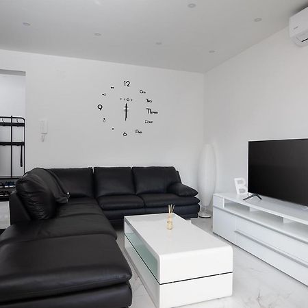 Apartments Jan&Enzo Медулин Екстер'єр фото