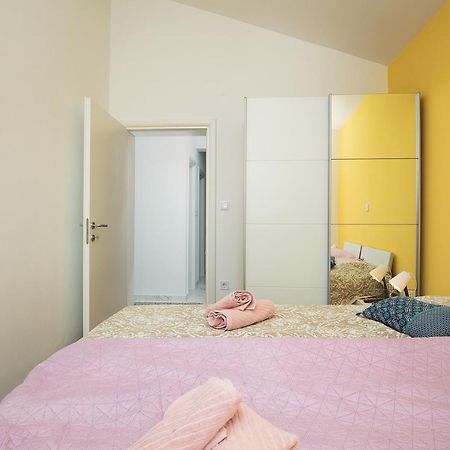 Apartments Jan&Enzo Медулин Екстер'єр фото