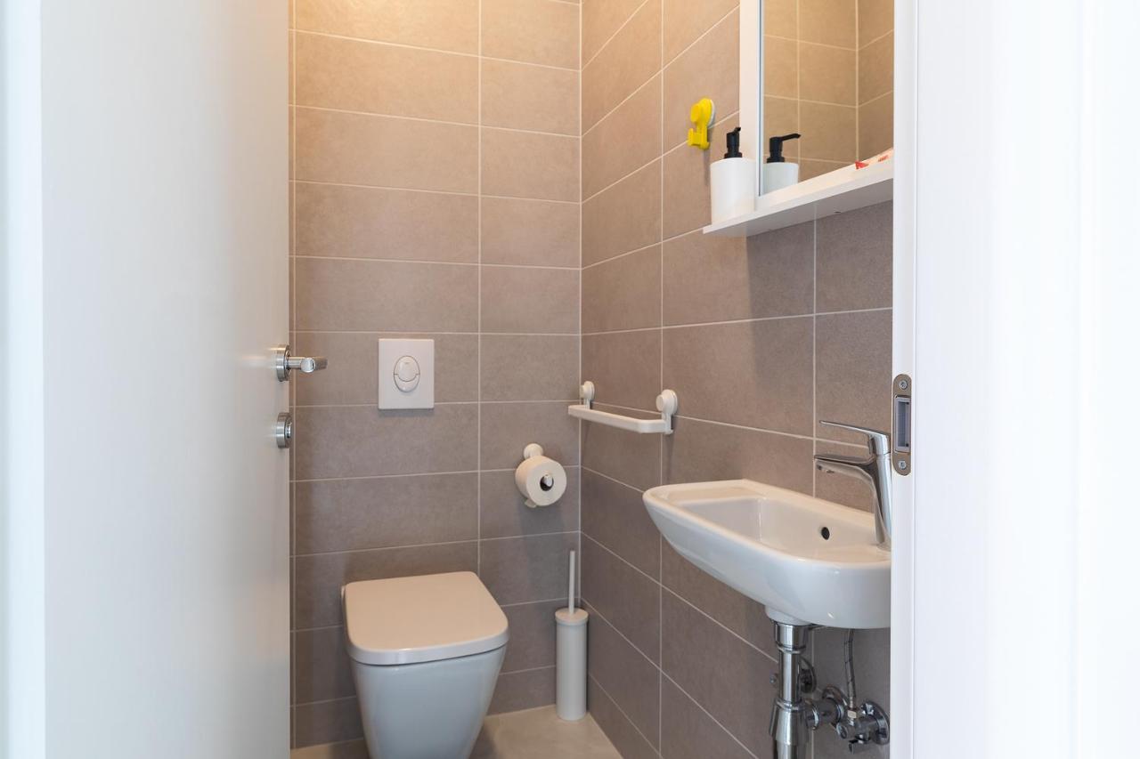 Apartments Jan&Enzo Медулин Екстер'єр фото
