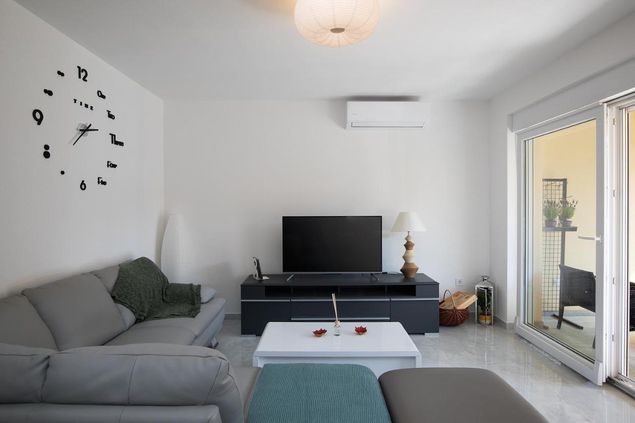 Apartments Jan&Enzo Медулин Екстер'єр фото